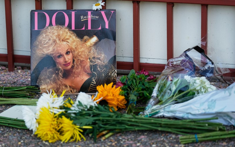 'Queen of Country' remembered as having incredibly positive impact on America and beyond