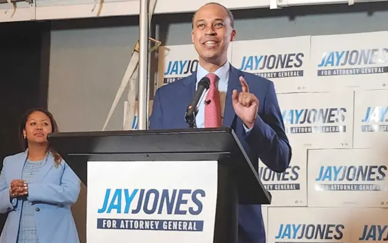 Since the Democrats see Nazis everywhere, you might be one of them