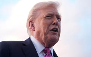 Wildmon: Trump needs to apologize for deleted ‘blasphemy’ in social media post