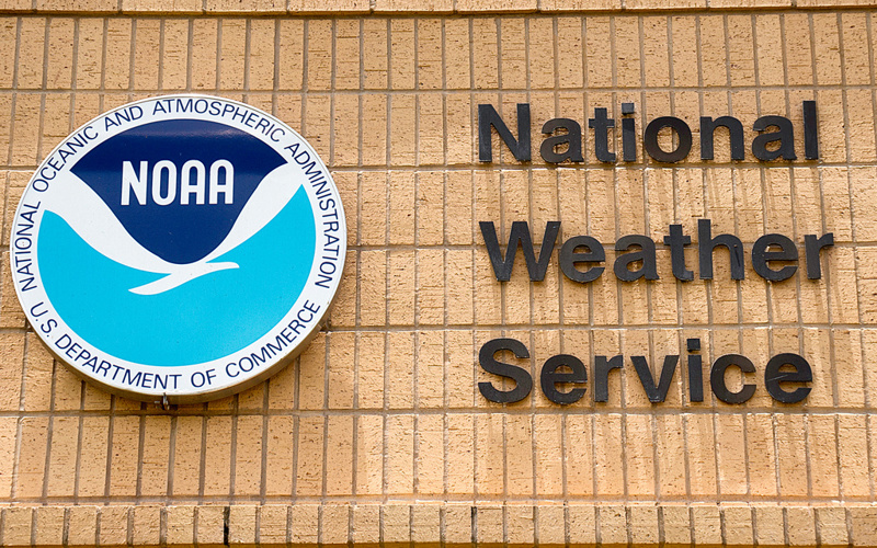 Millions of Americans under threat of tornadoes as spring storm season appproaches