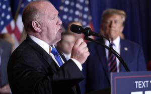 Trump pivots as critics remain in media's 'silos,' away from context 