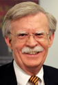 Bolton, John (former U.S. ambassador)