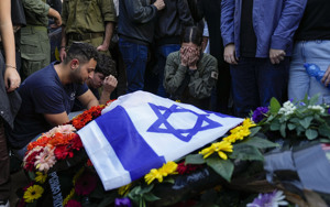 Three years ago, Israel faced devastation that is still felt today