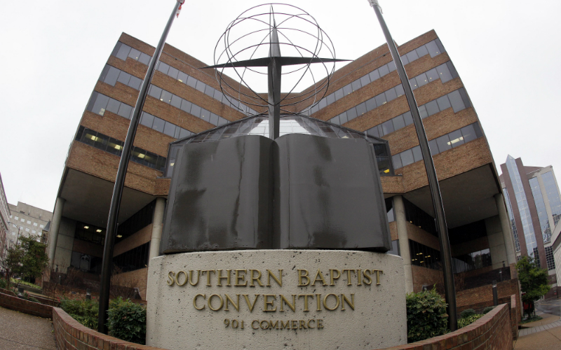 SBC executives exonerated?