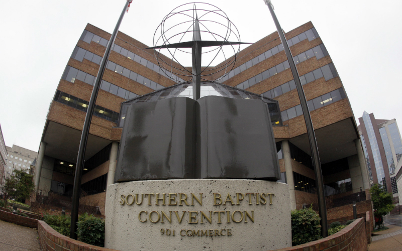 SBC executives exonerated?