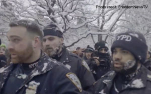 Mamdani ripped for another insult to NYPD officers over 'snowball fight'
