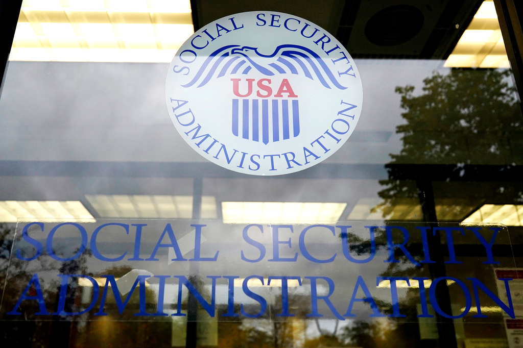 Social Security recipients to get 3.6% cost of living boost
