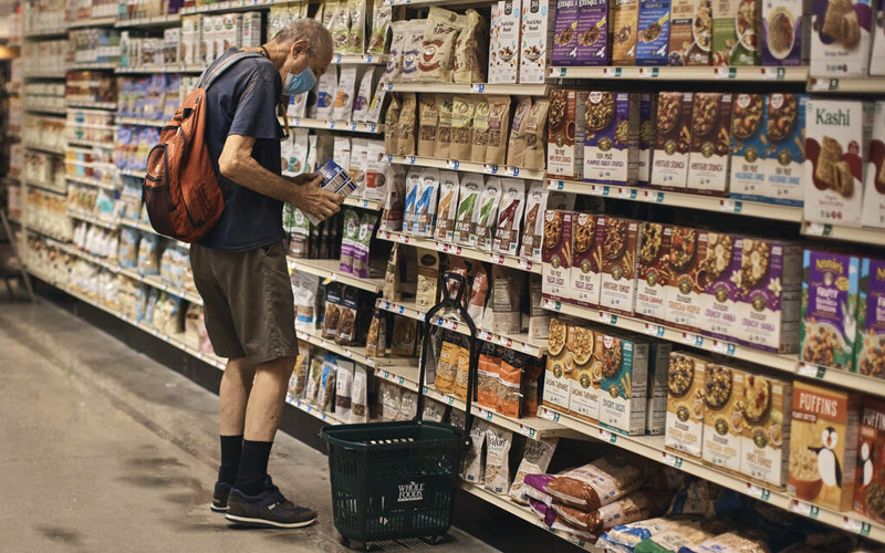 East Coast grocery chain fights theft with limited hours for minors