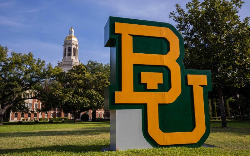 Study at 'Baptist' school shows what might have been had conservatives lost