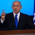 Netanyahu arrives in New York to address the UN