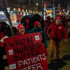 Thousands of nurses go on strike at several major New York City hospitals