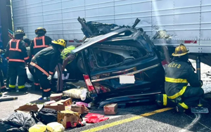 Duffy hits brakes on foreign CDL drivers, speeds up tough new rules