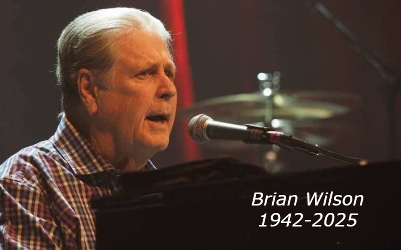 Christian radio host remembers praying with troubled songwriter