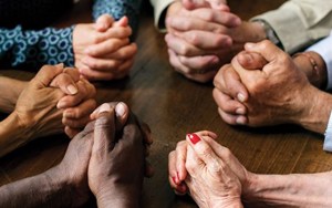 For Israel, the No. 1 need is prayer – including prayer for the overthrow of the Islamic regime