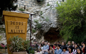 Reviewing all that is 'good' about Good Friday