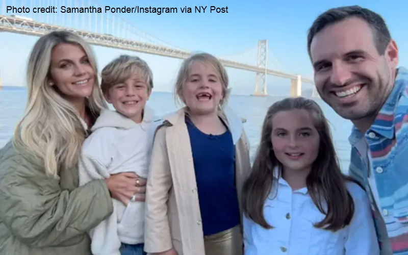 Petty has praise for Ponder over stance that defends all girls