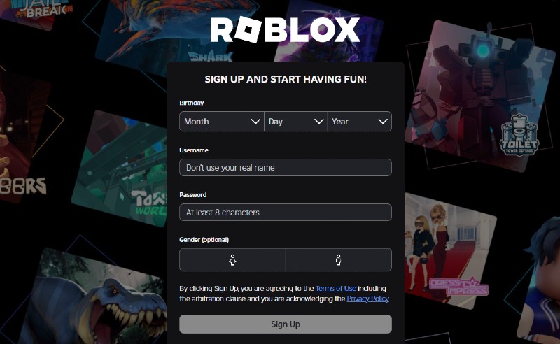 Roblox CEO announces AI to confirm age verification despite concerns of misuse