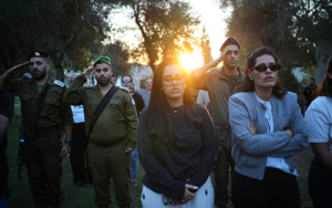 Media tries to give Hamas equal time in coverage of Oct. 7 anniversary