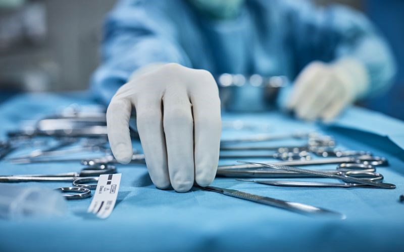 Living their truth, plastic surgeons can't condone 'gender-affirming' care